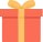 Gift Box Icon
