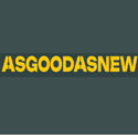 Asgoodasnew