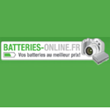 Batteries Online