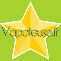 Vapoteuse