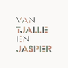 Van Tjalle en Jasper